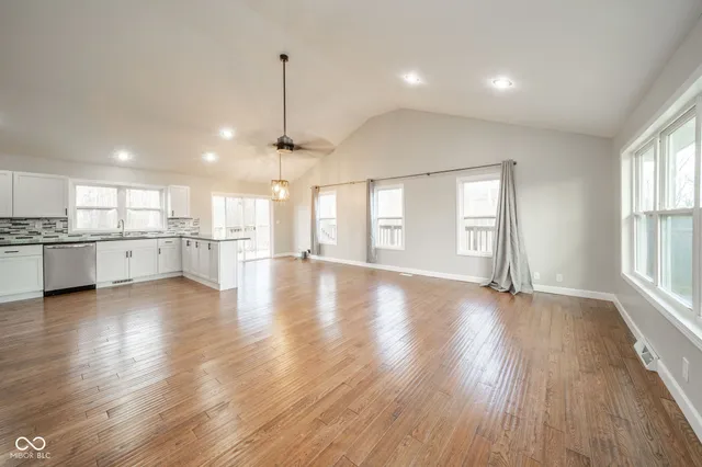 $385,000 | 4313 North Hartstrait Road, Bloomington, IN 47404