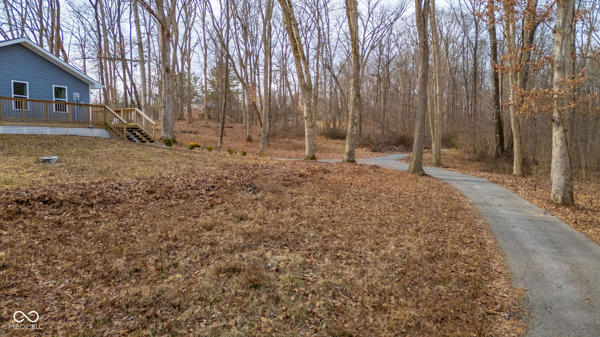 4313 North Hartstrait Road Bloomington, IN 47404 - Photo 41 of 54