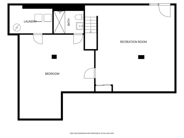 $385,000 | 4313 North Hartstrait Road, Bloomington, IN 47404