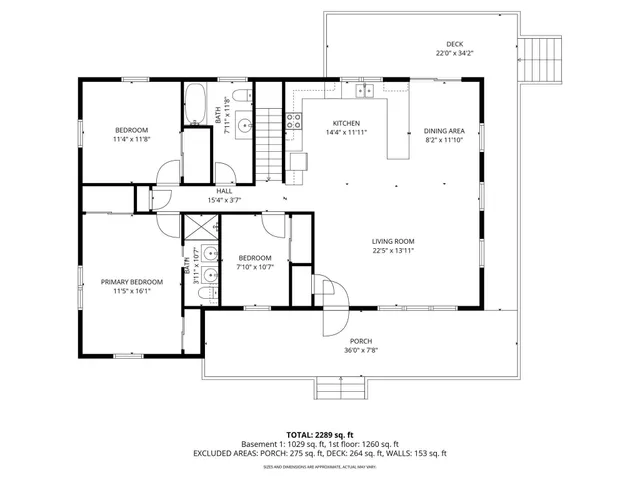 $385,000 | 4313 North Hartstrait Road, Bloomington, IN 47404
