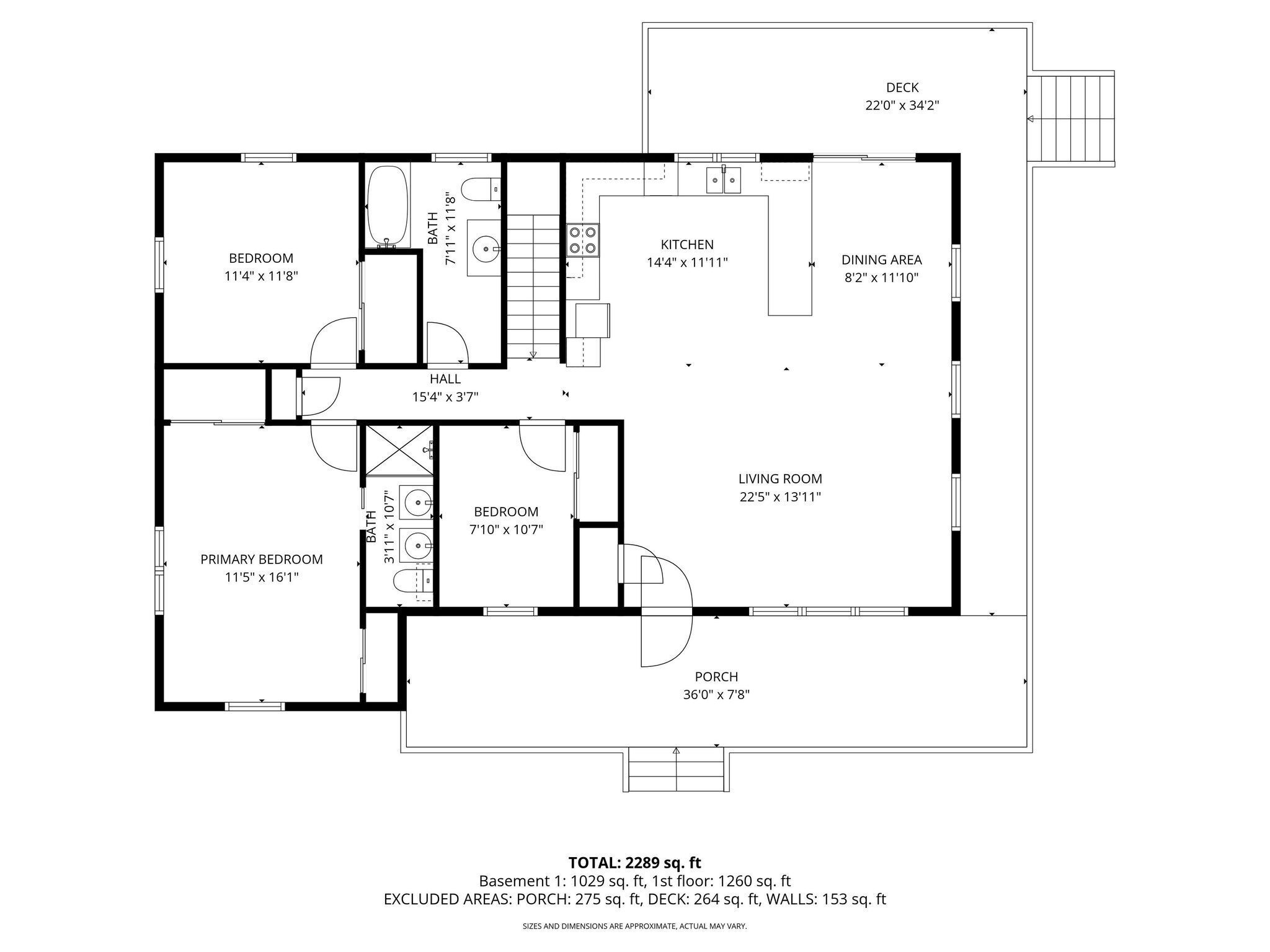 4313 North Hartstrait Road Bloomington, IN 47404 - Photo 53 of 54