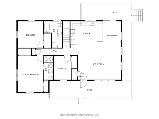$385,000 | 4313 North Hartstrait Road, Bloomington, IN 47404