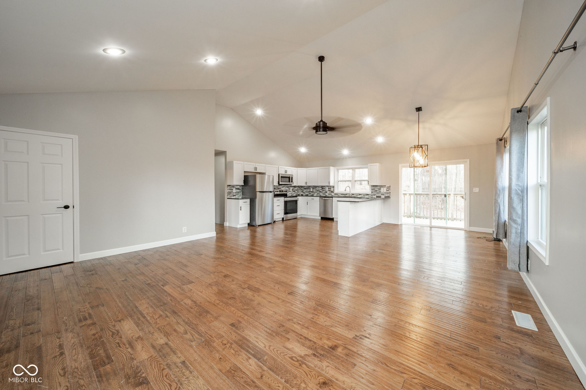 4313 North Hartstrait Road Bloomington, IN 47404 - Photo 7 of 54