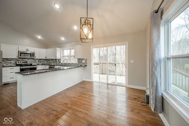 $385,000 | 4313 North Hartstrait Road, Bloomington, IN 47404