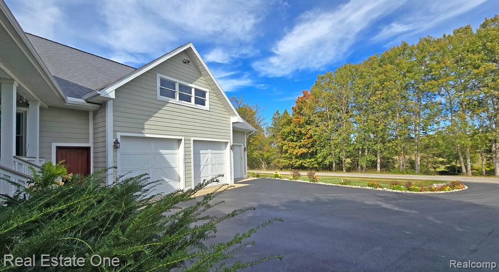 5200 Springport Road Harrisville, MI 48740 - Photo 6 of 57