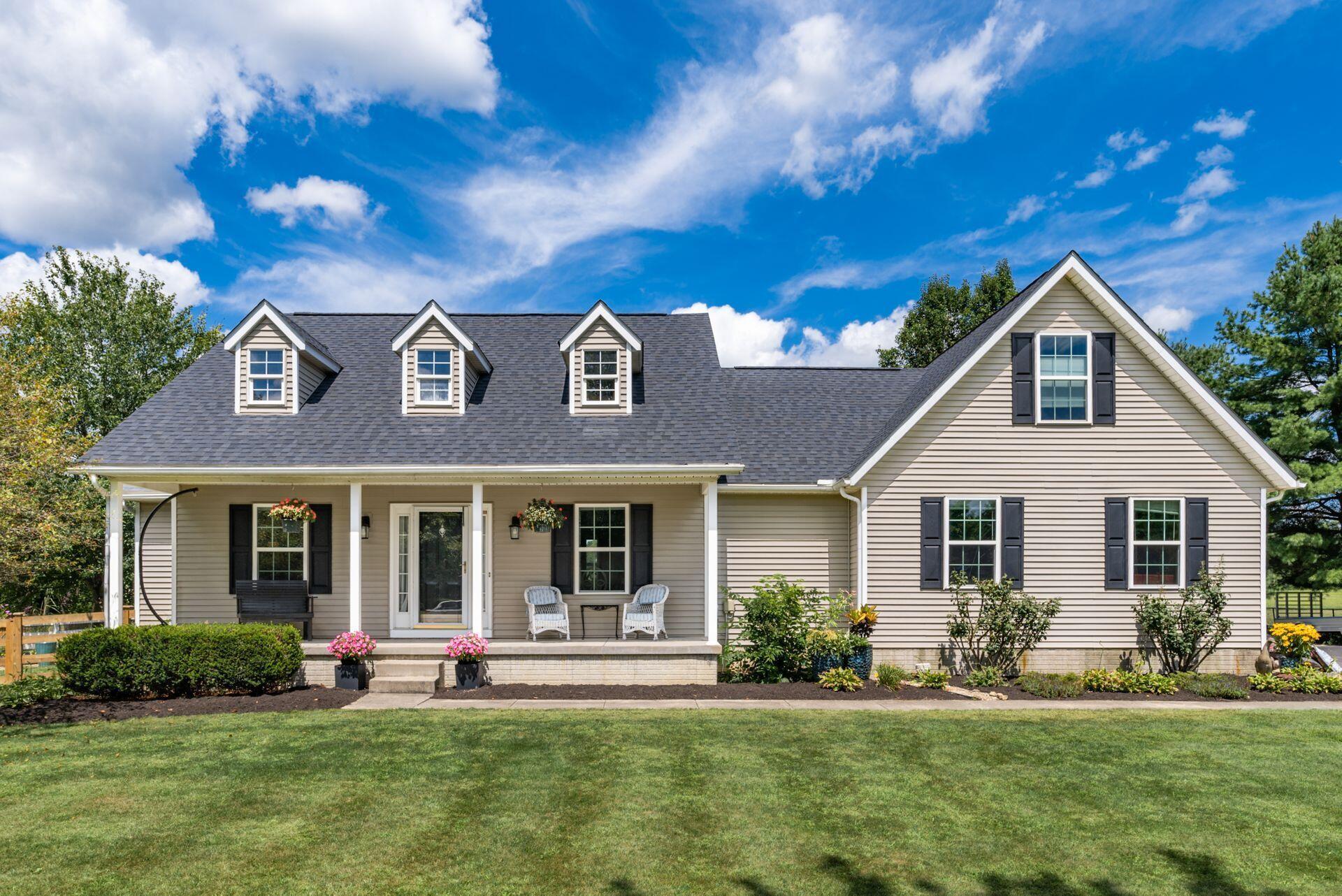 12685 Gorsuch Rd.