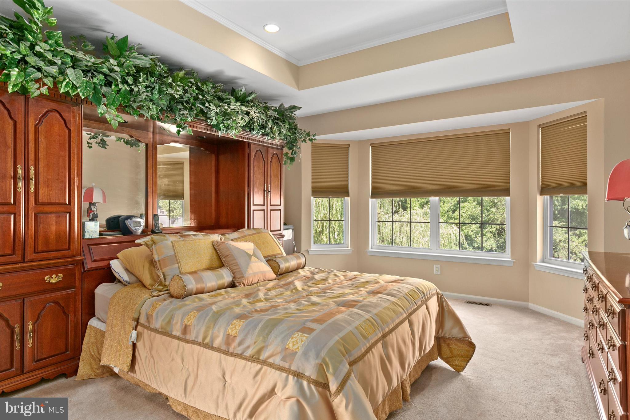 25 Creekside Trail Delran, NJ 08075 - Photo 17 of 34 Primary Bedroom