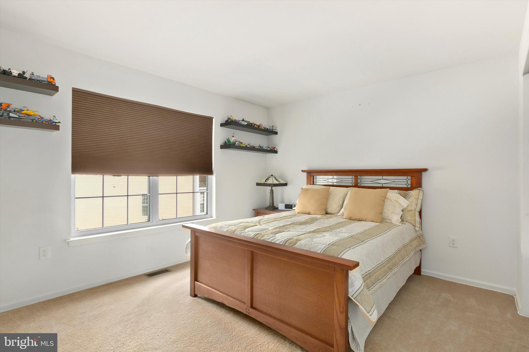 25 Creekside Trail Delran, NJ 08075 - Photo 22 of 34 Bedroom 2