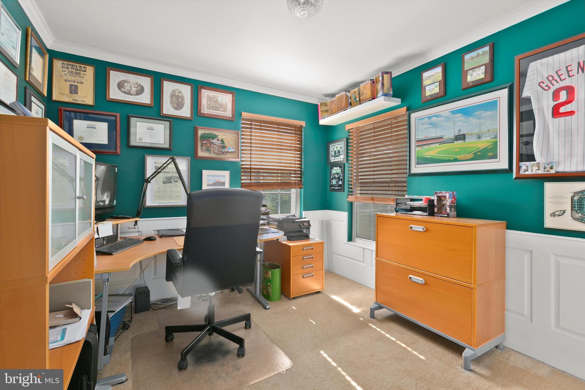 25 Creekside Trail Delran, NJ 08075 - Photo 24 of 34 Bedroom 4