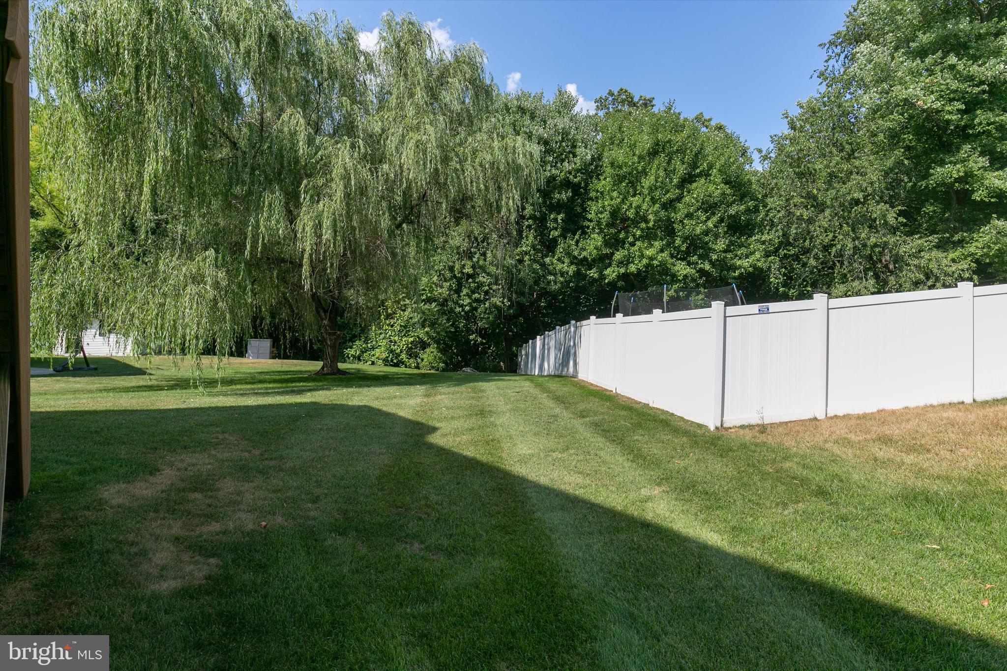 25 Creekside Trail Delran, NJ 08075 - Photo 34 of 34 Backyard