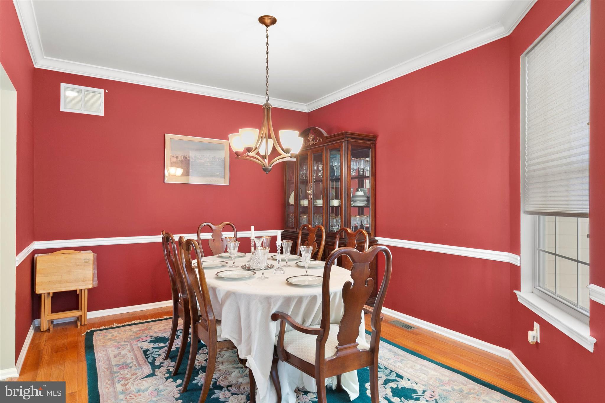 25 Creekside Trail Delran, NJ 08075 - Photo 6 of 34 Dining Room