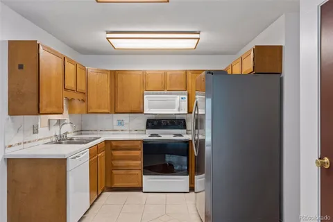 $187,500 | 13626 East Bates Avenue, Unit 104, Aurora, CO 80014
