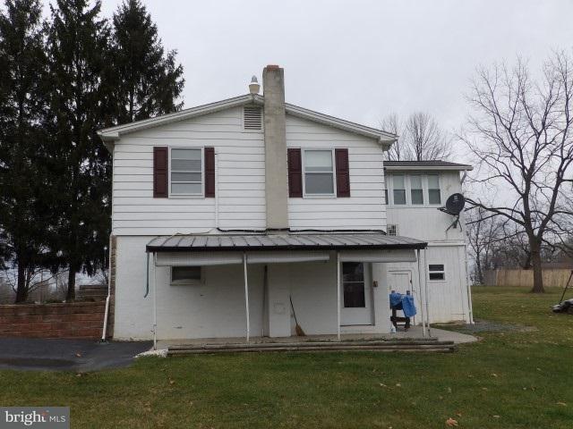 44 Hoffman Road Gettysburg, PA 17325 - Photo 2 of 36