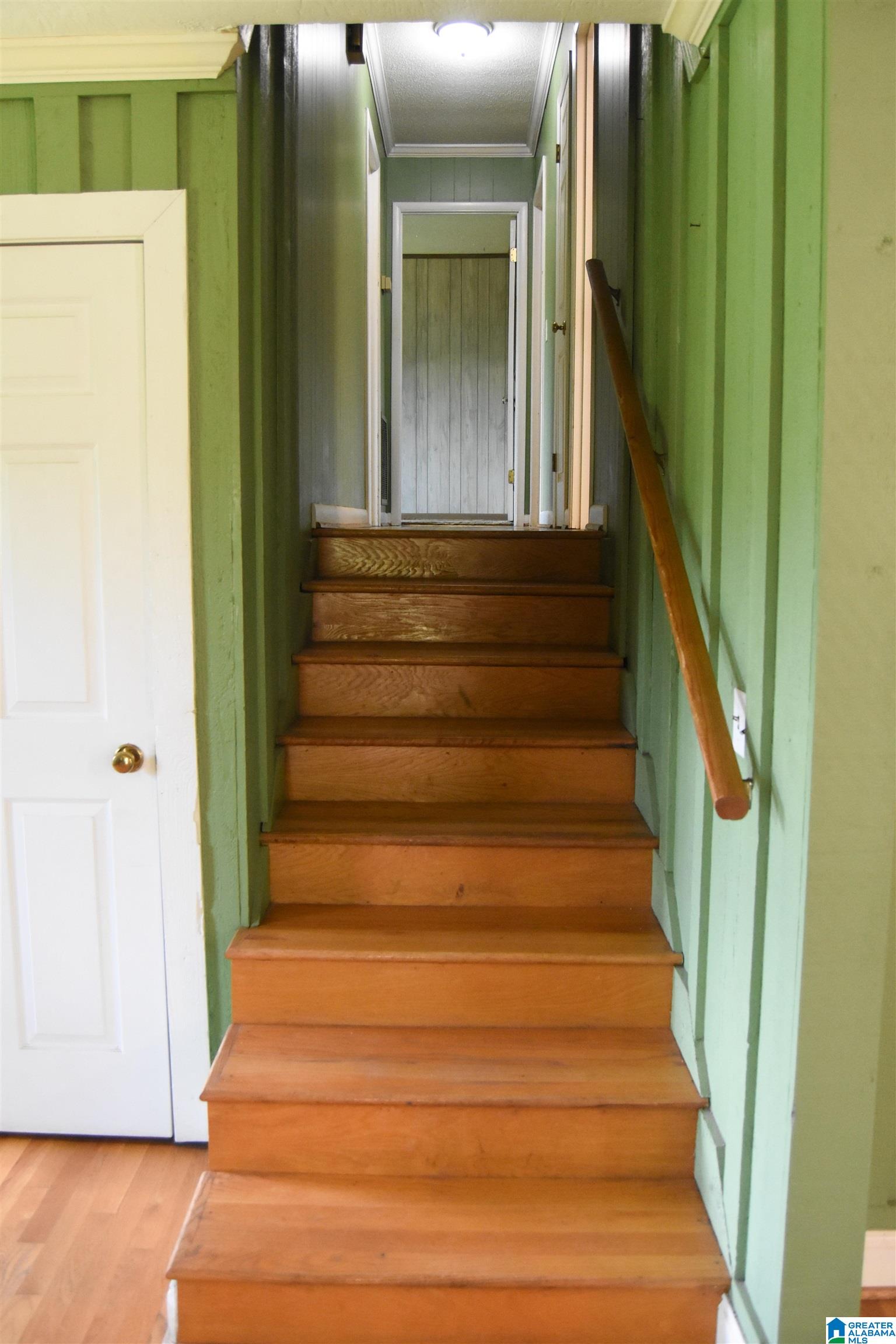 121 Barker Street Anniston, AL 36201 - Photo 13 of 44