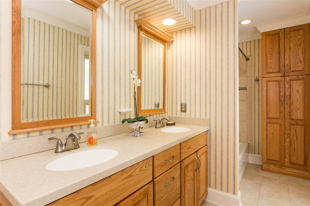 3945 St Marks Road Durham, NC 27707 - Photo 17 of 25 Master Bath/Spa