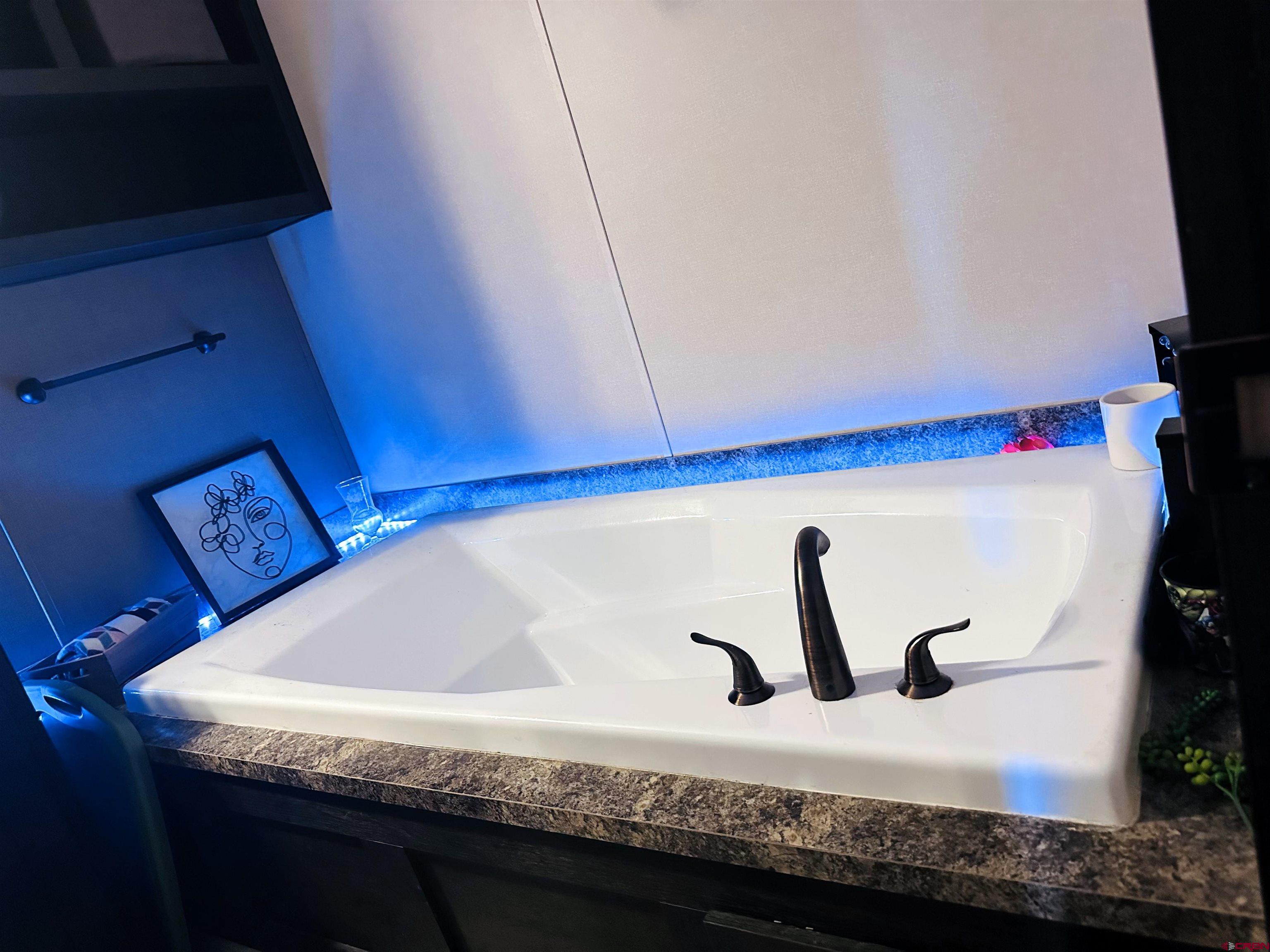 62880 Lasalle Road, Unit 185 Montrose, CO 81401 - Photo 8 of 19 a close view of sink