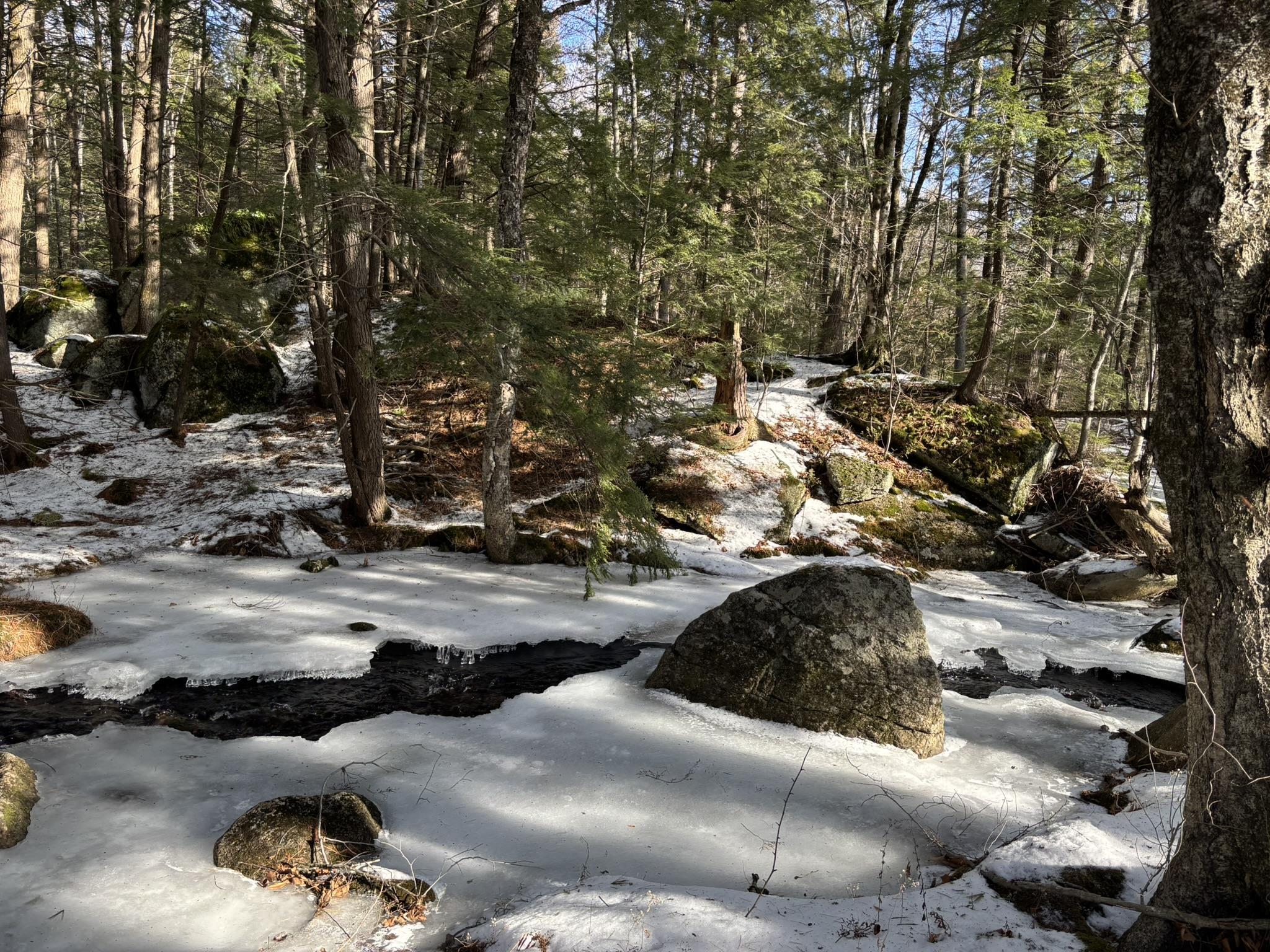 0 South Main Street Washington, NH 03280 - Photo 16 of 18