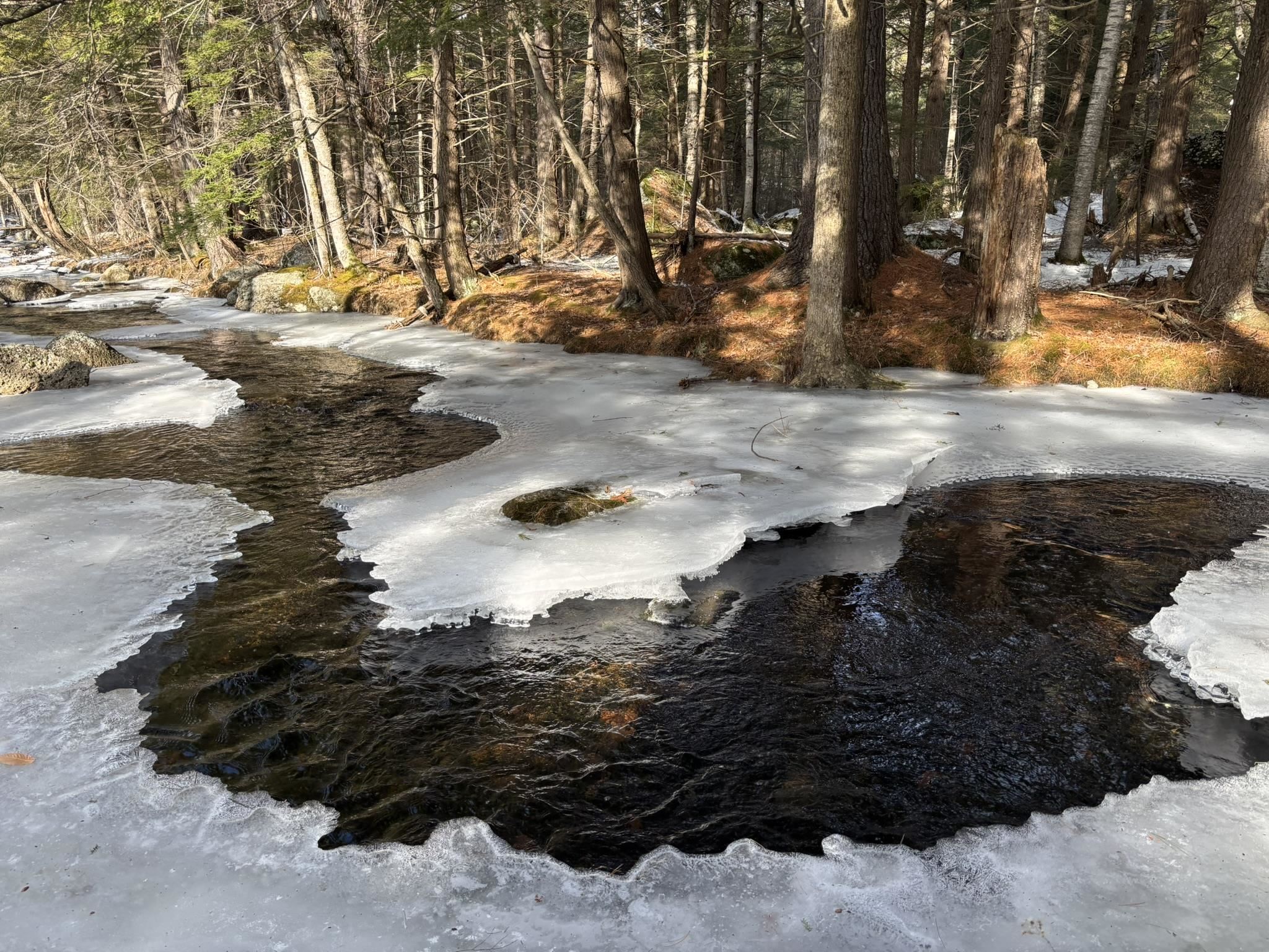 0 South Main Street Washington, NH 03280 - Photo 17 of 18
