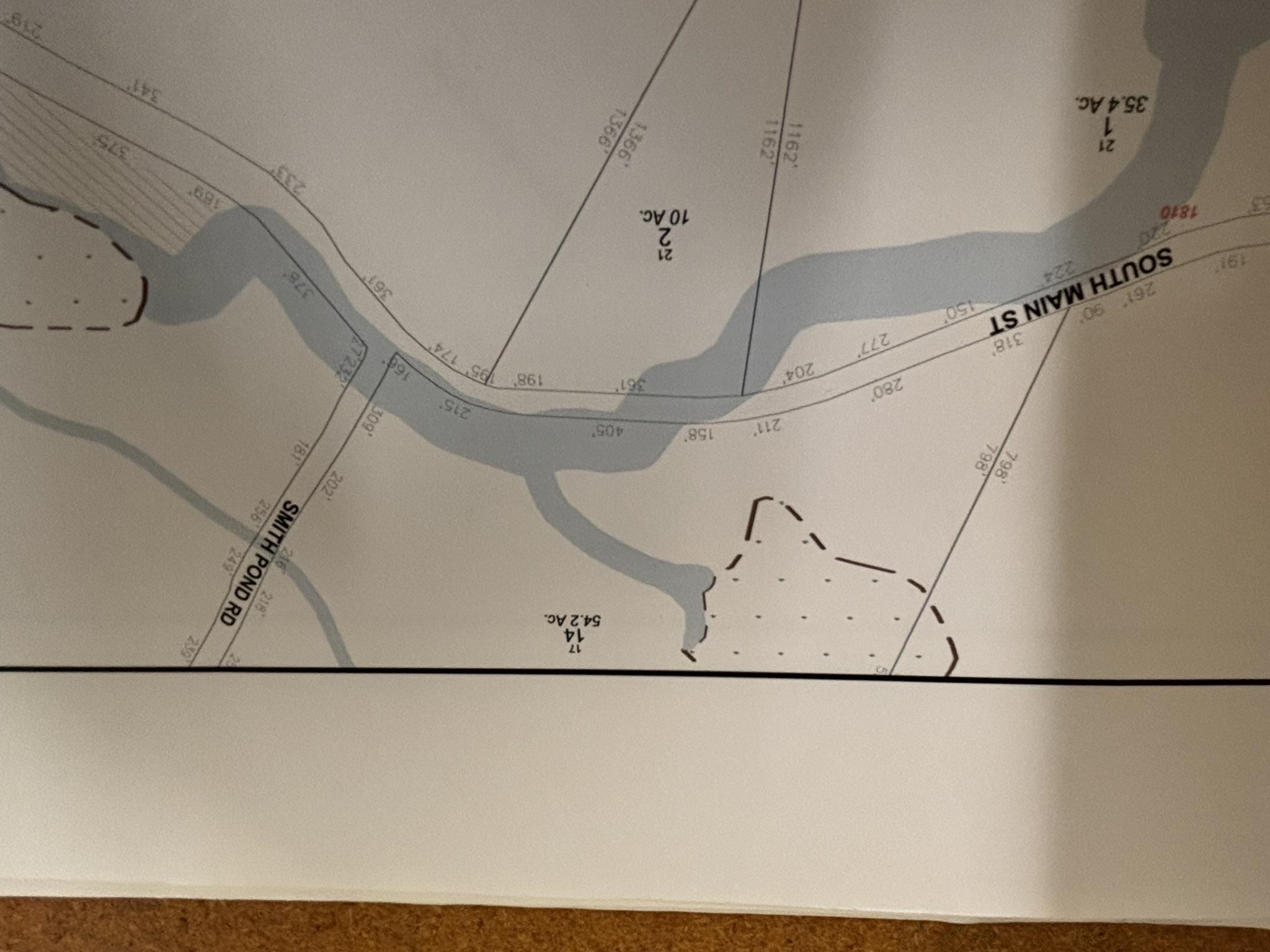 0 South Main Street Washington, NH 03280 - Photo 8 of 18