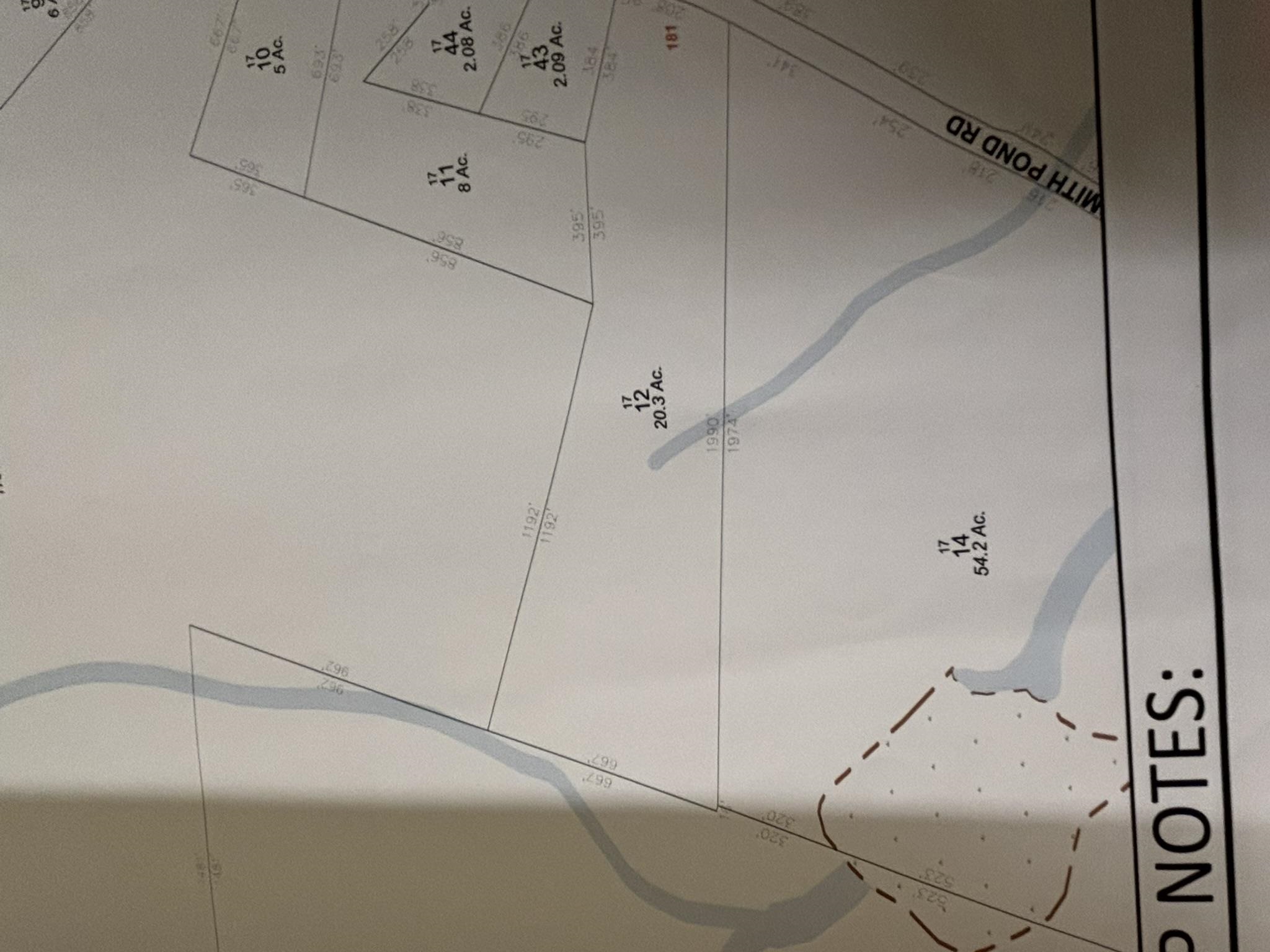 0 South Main Street Washington, NH 03280 - Photo 9 of 18