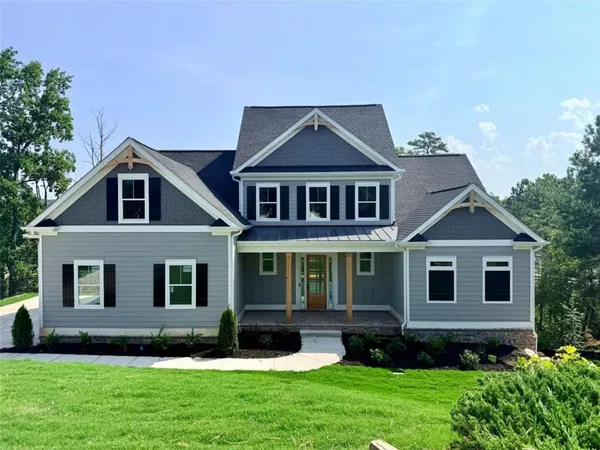 $799,900 | 7381 Lazy Hammock Way, Flowery Branch, GA 30542
