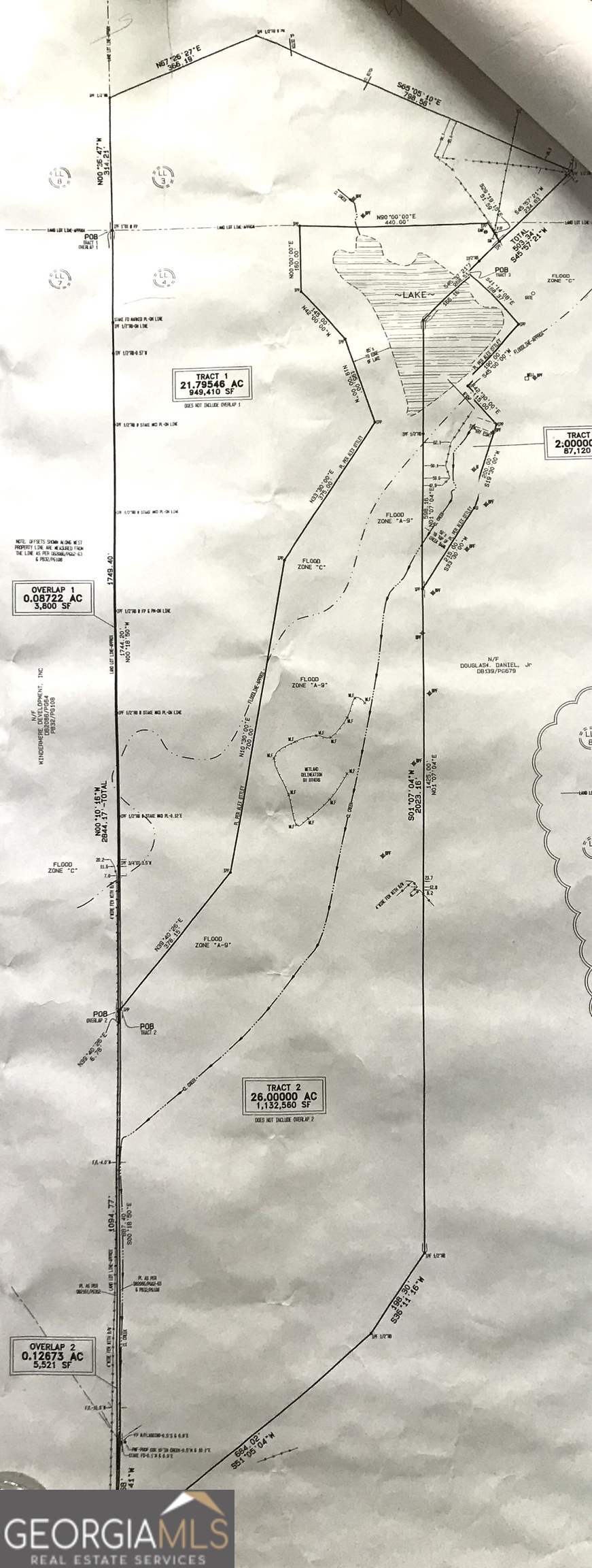 0 South River Road Douglasville, GA 30135 - Photo 10 of 11