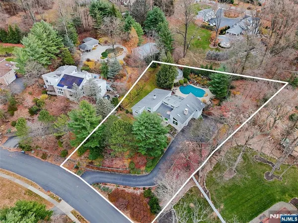 $1,485,000 | 8 Union Hill Road, Denville, NJ 07834