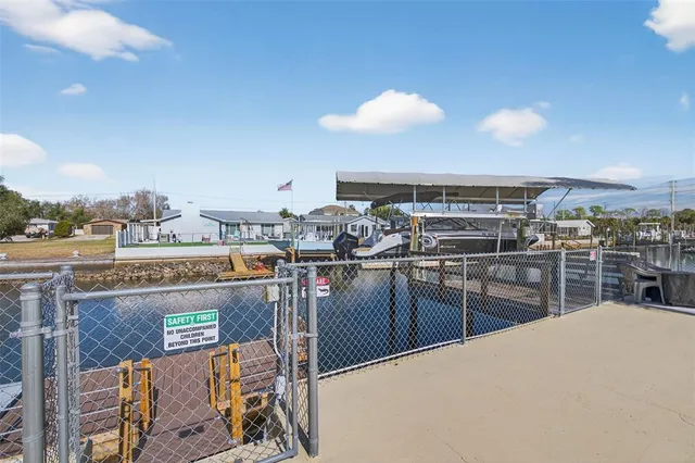 a view of a house with a patio