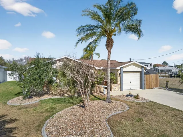 $533,000 | 7623 Mako Drive, Hudson, FL 34667