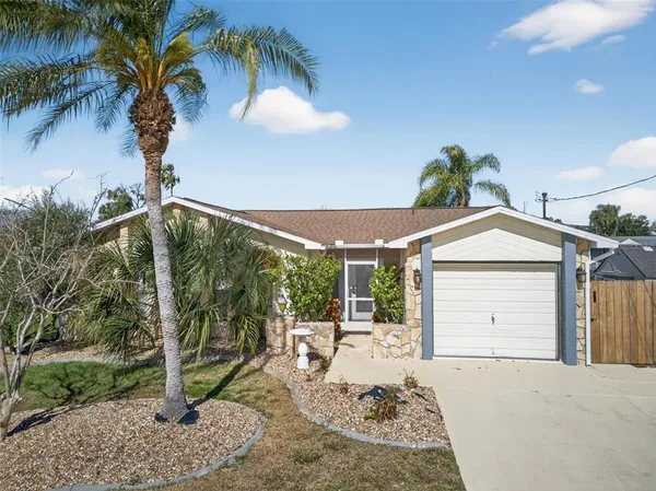 $489,000 | 7623 Mako Drive, Hudson, FL 34667