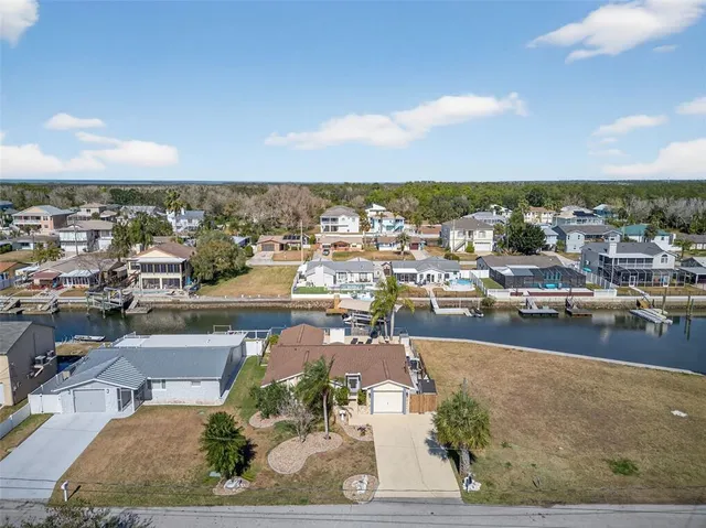 $533,000 | 7623 Mako Drive, Hudson, FL 34667