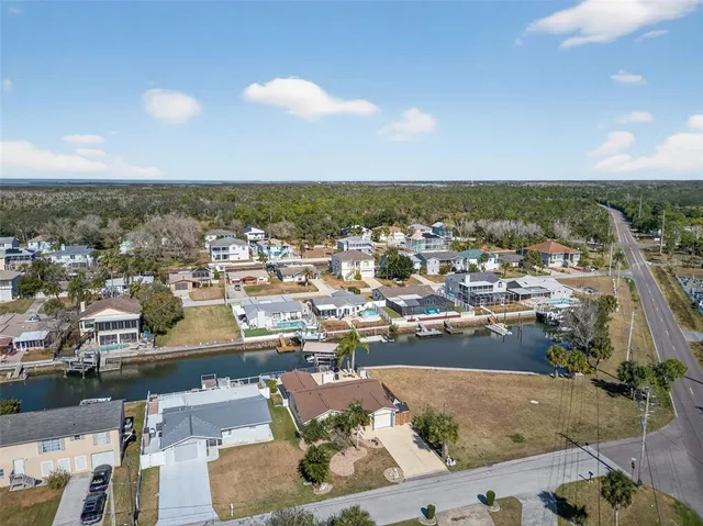 $533,000 | 7623 Mako Drive, Hudson, FL 34667