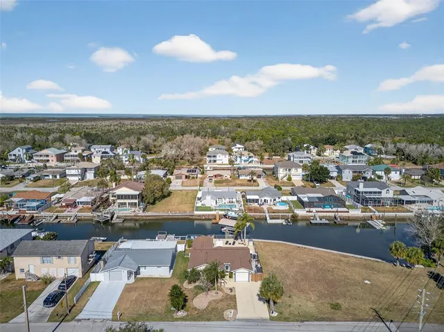 $533,000 | 7623 Mako Drive, Hudson, FL 34667