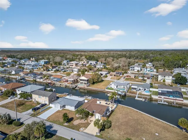 $533,000 | 7623 Mako Drive, Hudson, FL 34667