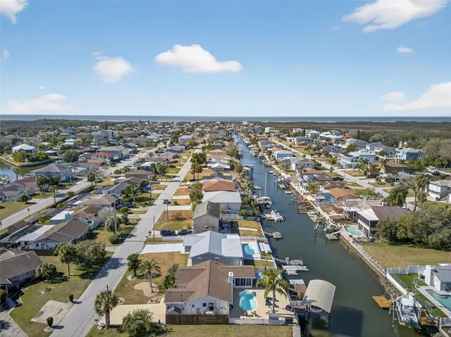 $533,000 | 7623 Mako Drive, Hudson, FL 34667