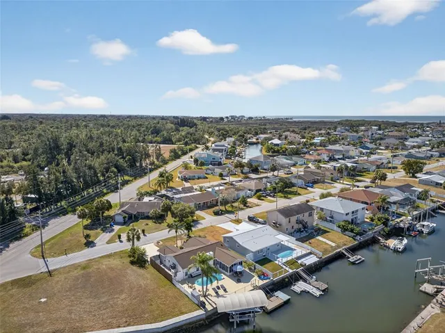 $533,000 | 7623 Mako Drive, Hudson, FL 34667