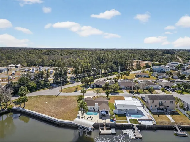 $533,000 | 7623 Mako Drive, Hudson, FL 34667