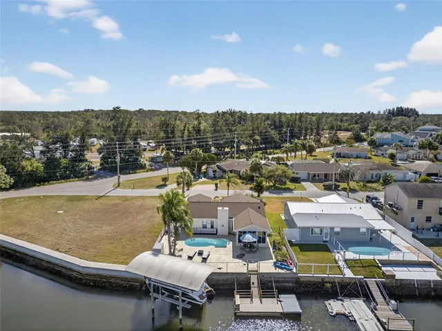 $533,000 | 7623 Mako Drive, Hudson, FL 34667