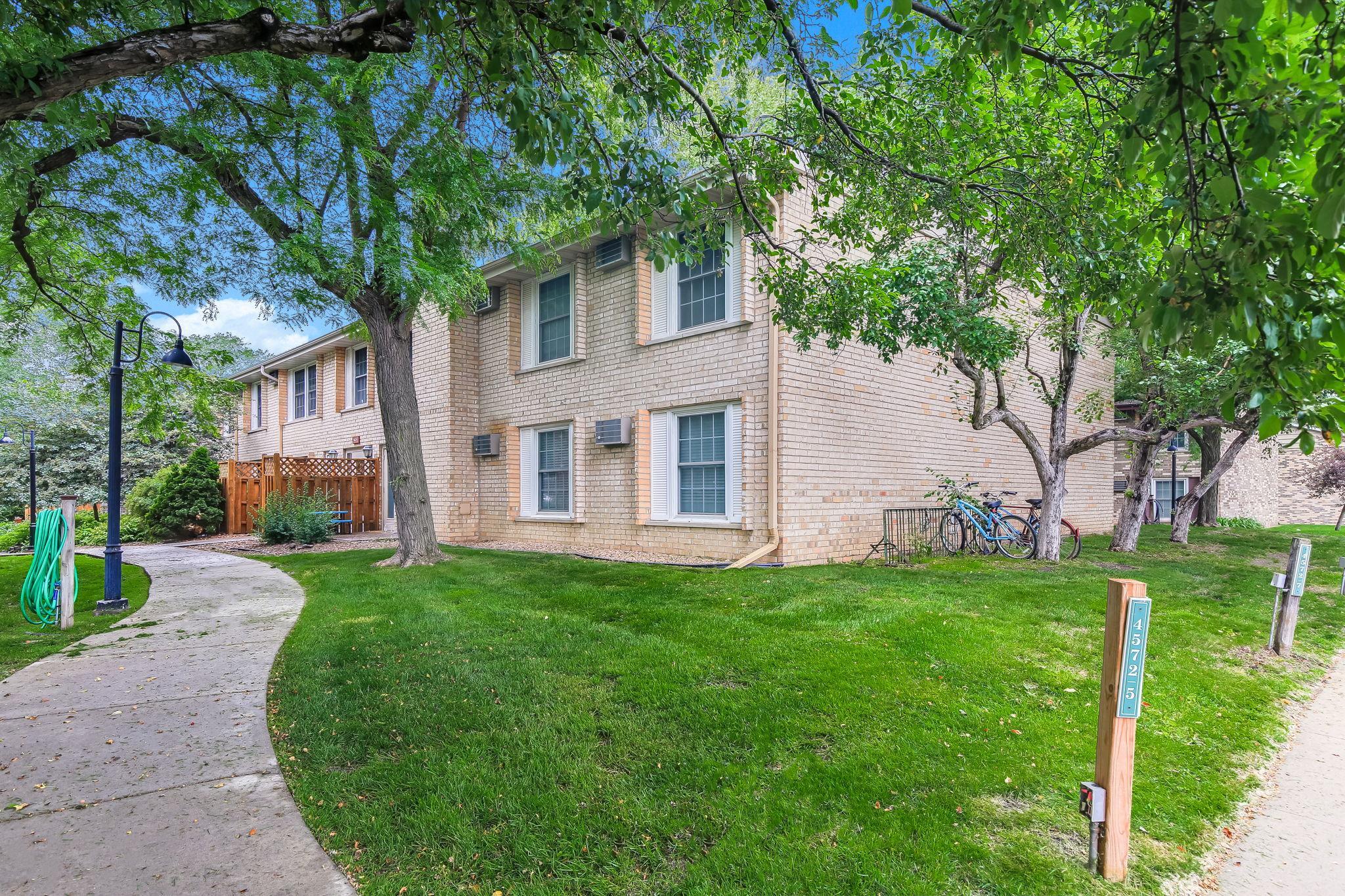 4624 Cedar Lake Road, Unit 4 St. Louis Park, MN 55416 - Photo 21 of 22