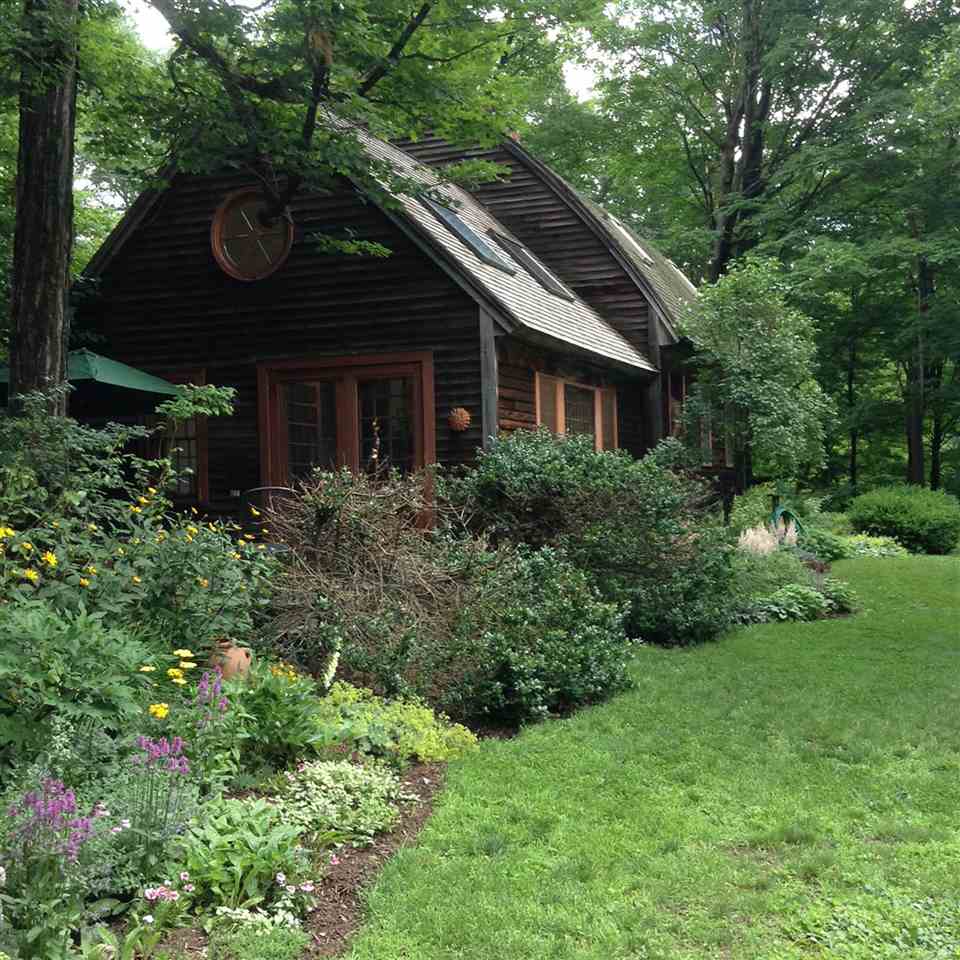 4329 Sweet Pond Road Guilford, VT 05301 - Photo 2 of 19
