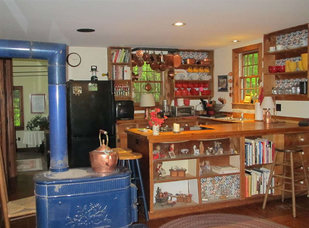 4329 Sweet Pond Road Guilford, VT 05301 - Photo 4 of 19