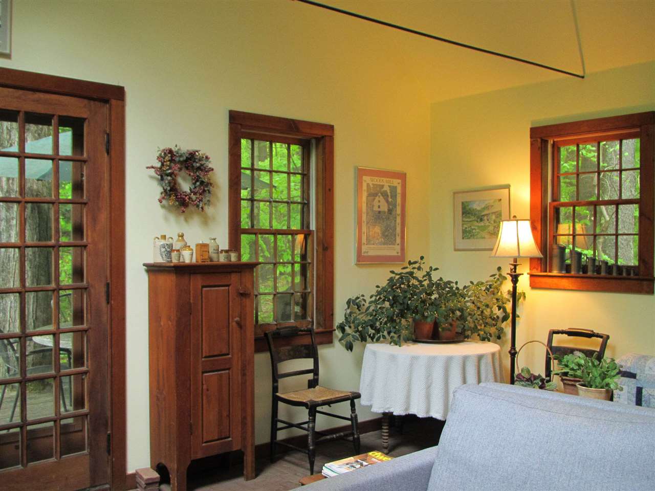 4329 Sweet Pond Road Guilford, VT 05301 - Photo 8 of 19