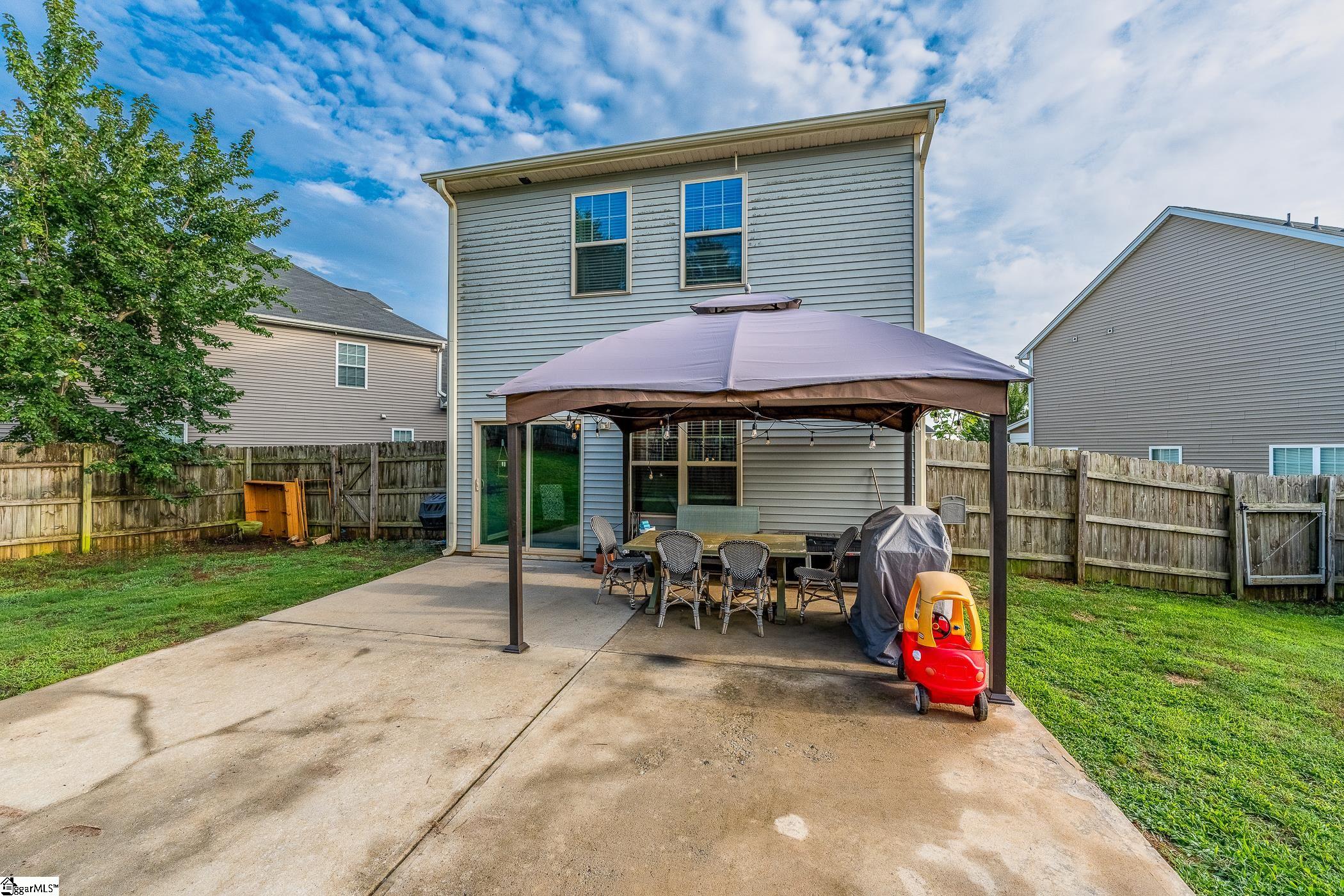 123 Dunnsmore Drive Inman, SC 29349 - Photo 28 of 36
