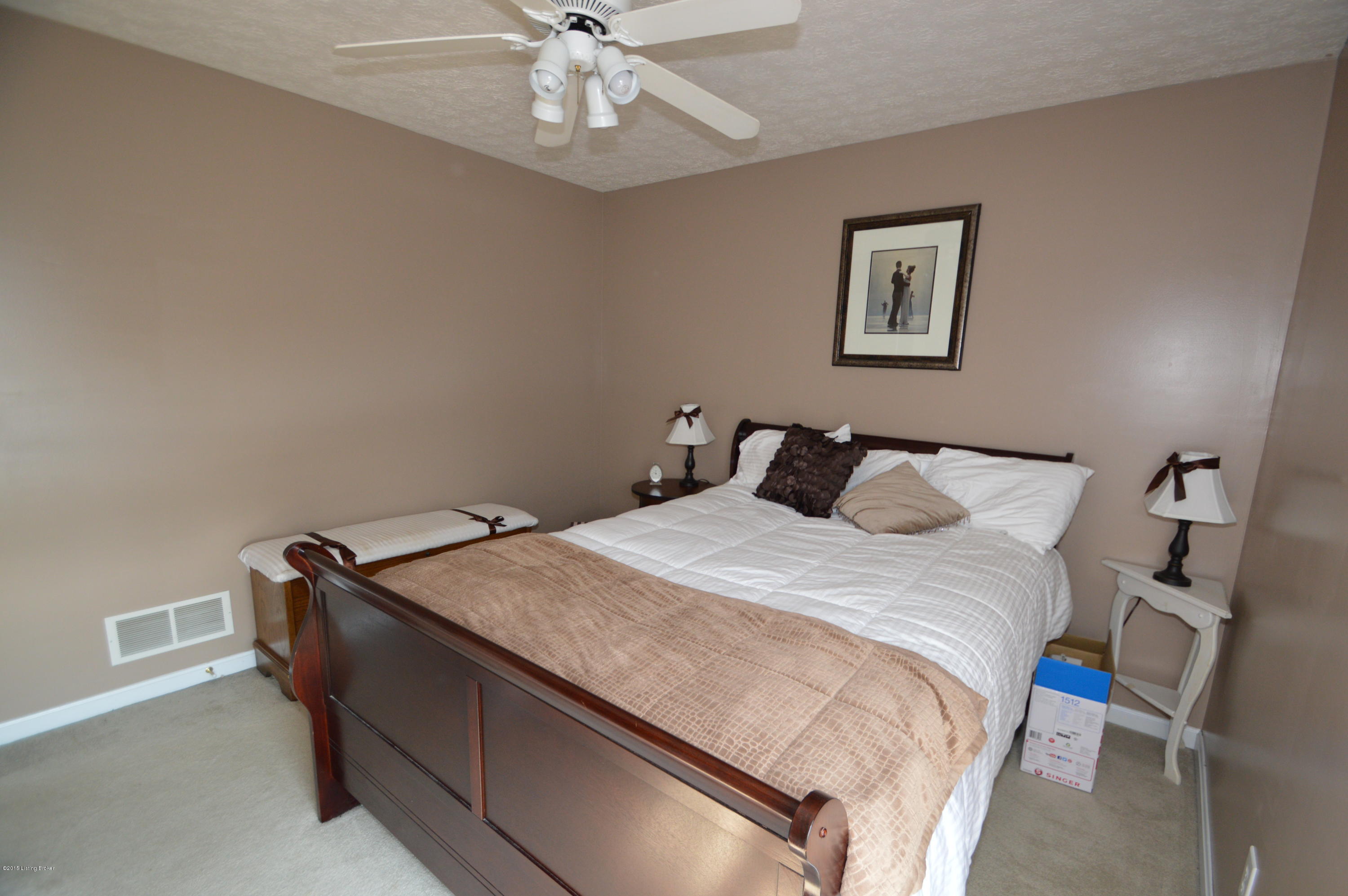 406 Old Towne Road Louisville, KY 40214 - Photo 37 of 49 Bedroom number two.