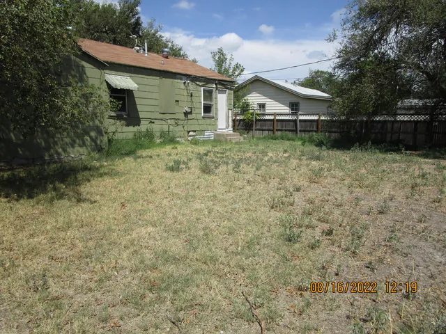 $500 | 316 Dolomita Street, Borger, TX 79007