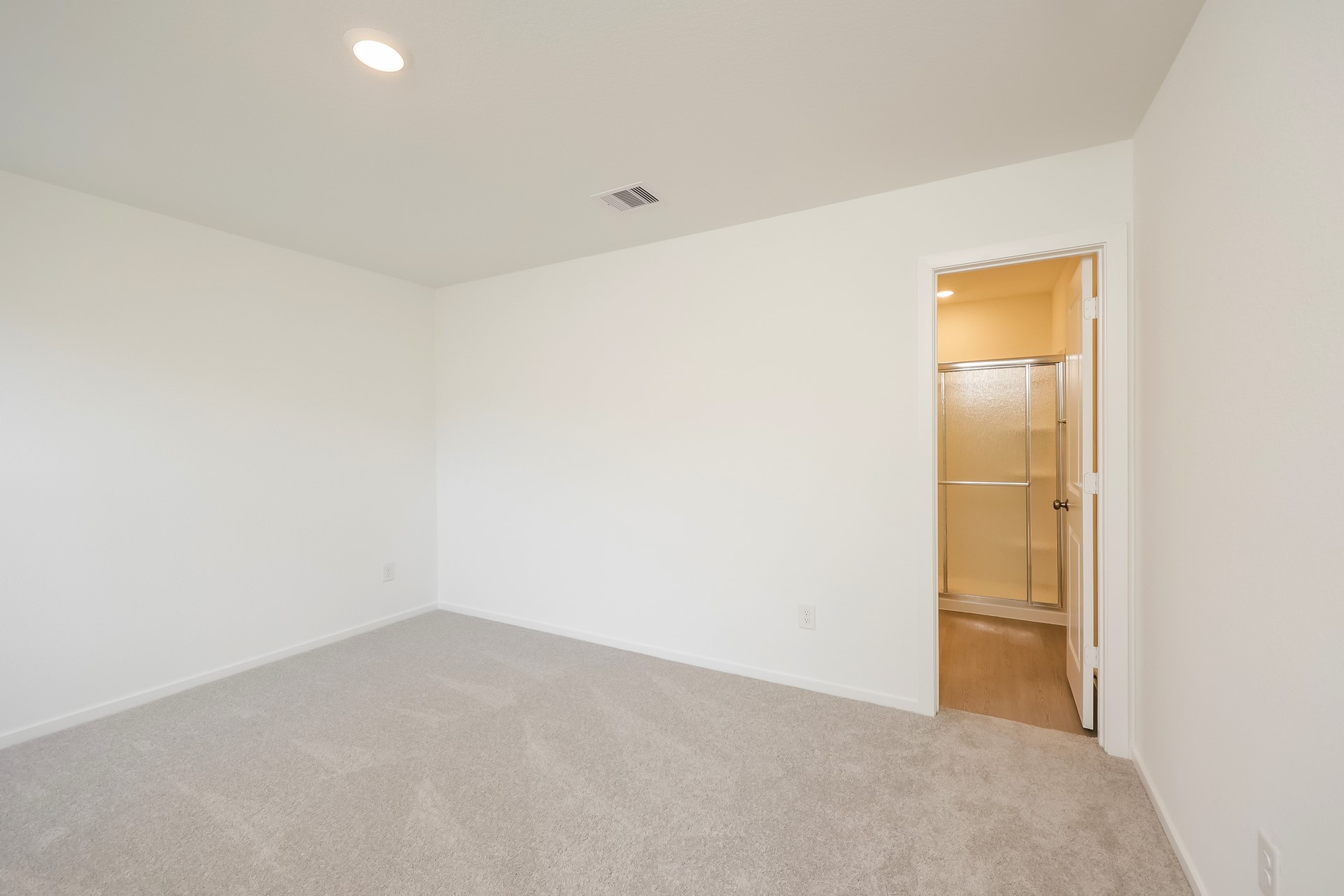 18064 Trepito Avenue New Caney, TX 77357 - Photo 6 of 15 a view of an empty room
