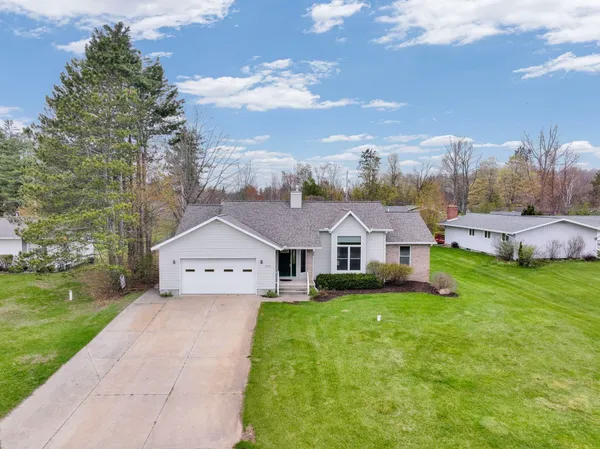 $389,000 | 4327 Benson Road, Unit LOT: 29, Cadillac, MI 49601