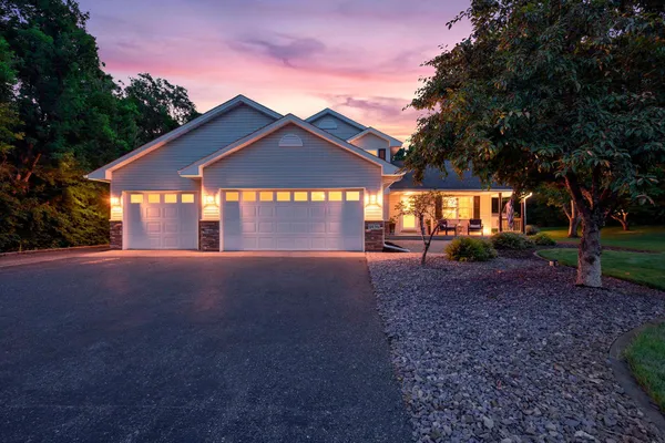 $499,900 | 9434 Ogren Avenue Northeast, Otsego, MN 55330