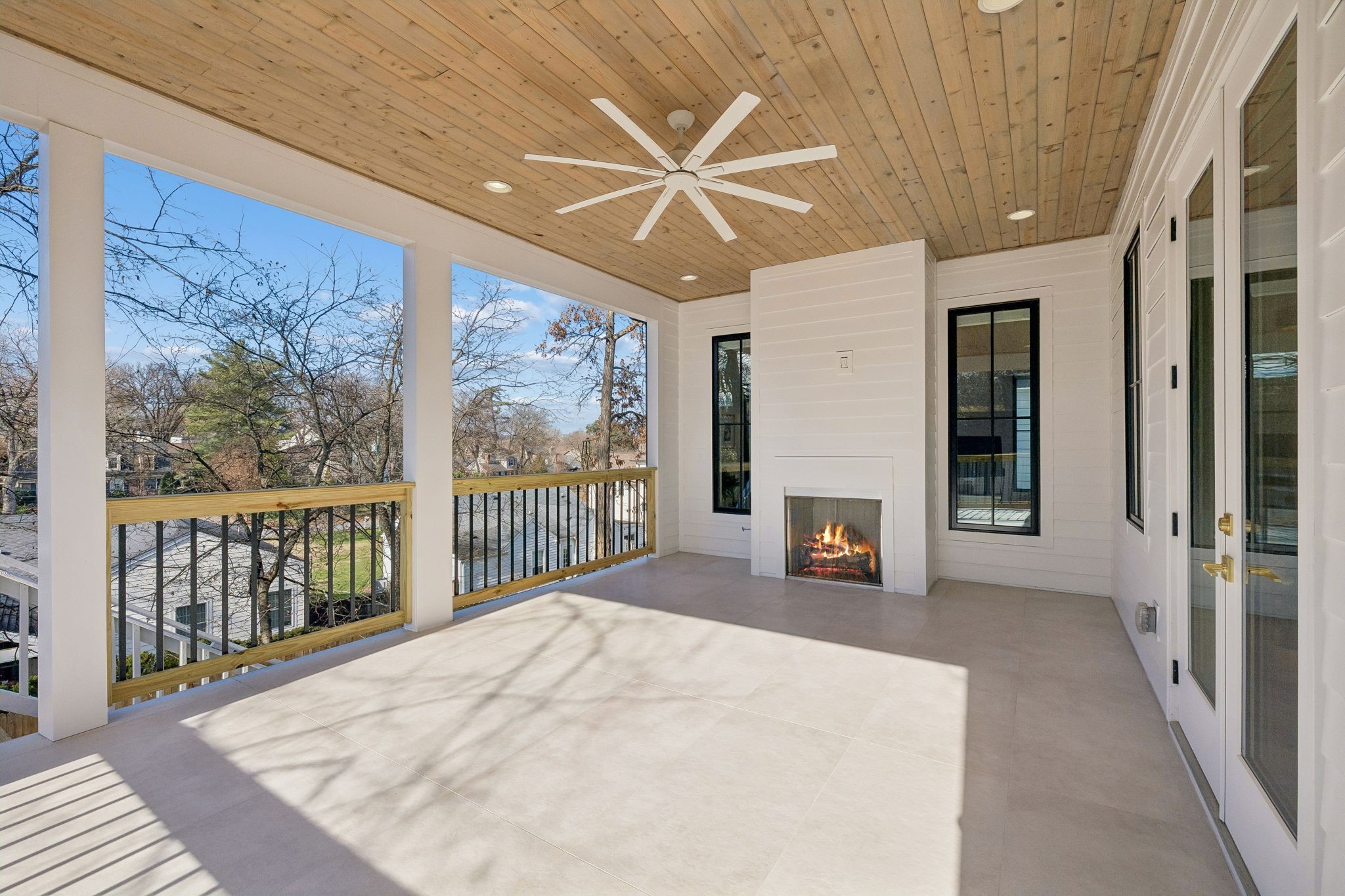 3727 Estes Road Nashville, TN 37215 - Photo 49 of 63