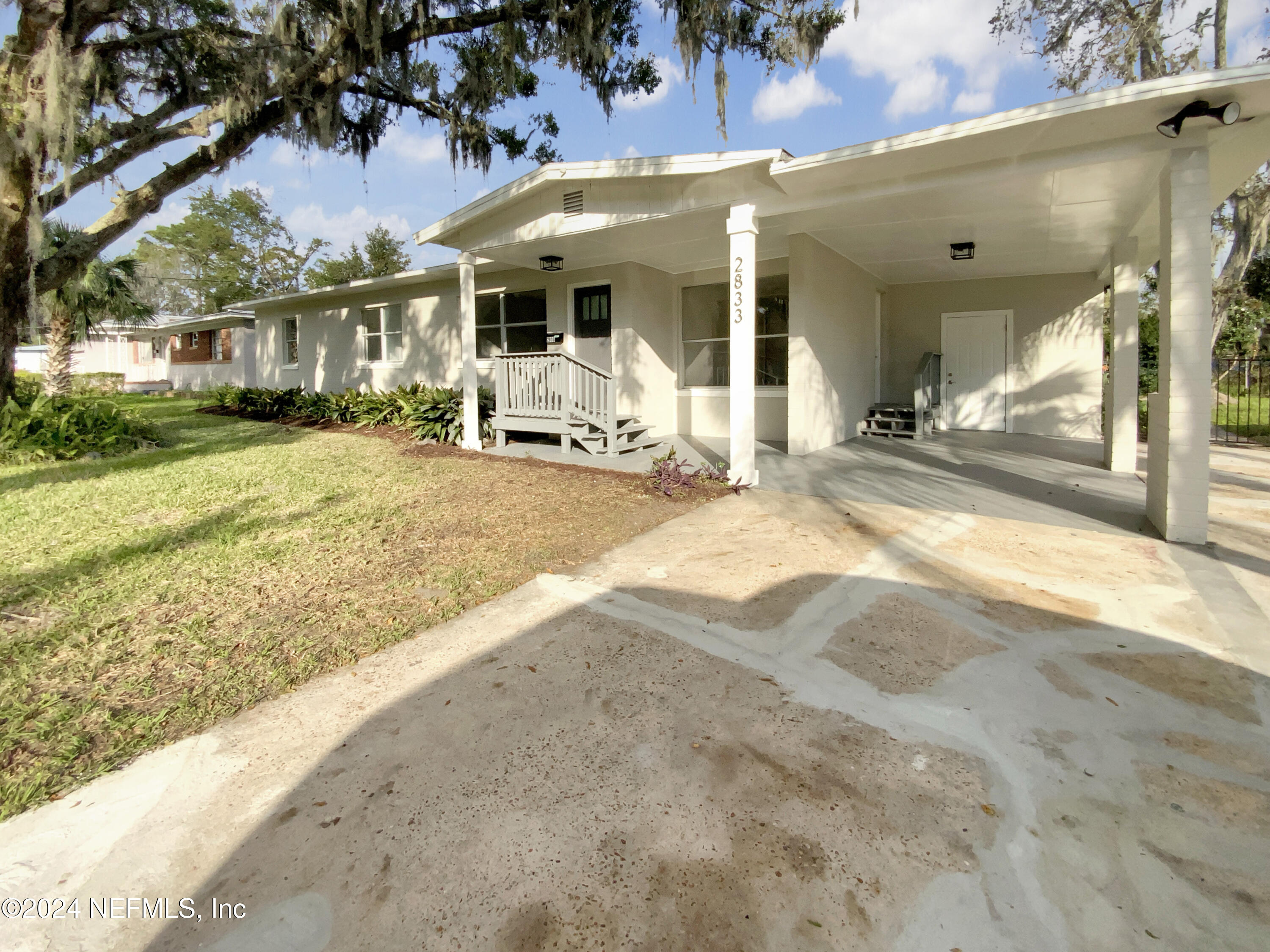 2833 Justina Road Jacksonville, FL 32277 - Photo 1 of 17 listing_0